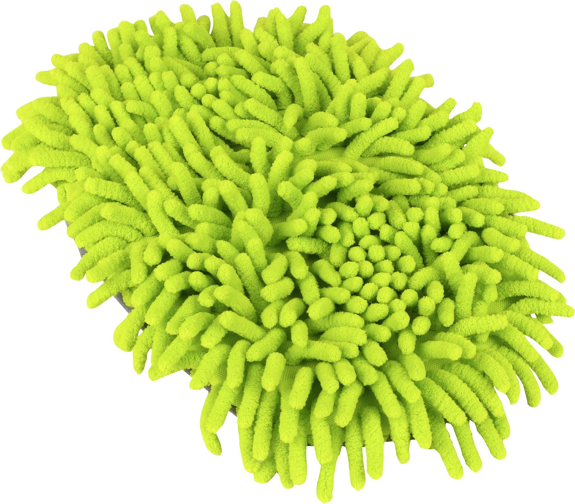 Calima 46056 Capuchon microfibre pour brosse de lavage télescopique 1 pc(s)