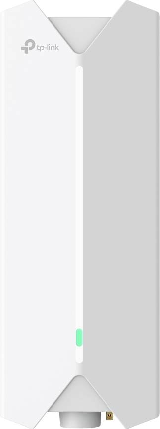 Festa F61-Outdoor AX1800 TP-LINK Festa F61-Outdoor(EU) Point d'accès Wi-Fi 1775 MBit/s 2.4 GHz, 5 GHz