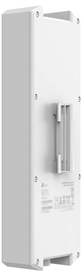 Festa F61-Outdoor AX1800 TP-LINK Festa F61-Outdoor(EU) Point d'accès Wi-Fi 1775 MBit/s 2.4 GHz, 5 GHz