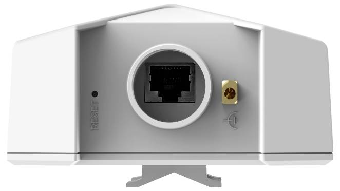 Festa F61-Outdoor AX1800 TP-LINK Festa F61-Outdoor(EU) Point d'accès Wi-Fi 1775 MBit/s 2.4 GHz, 5 GHz