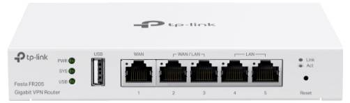 Tp-Link Router Festa Fr205