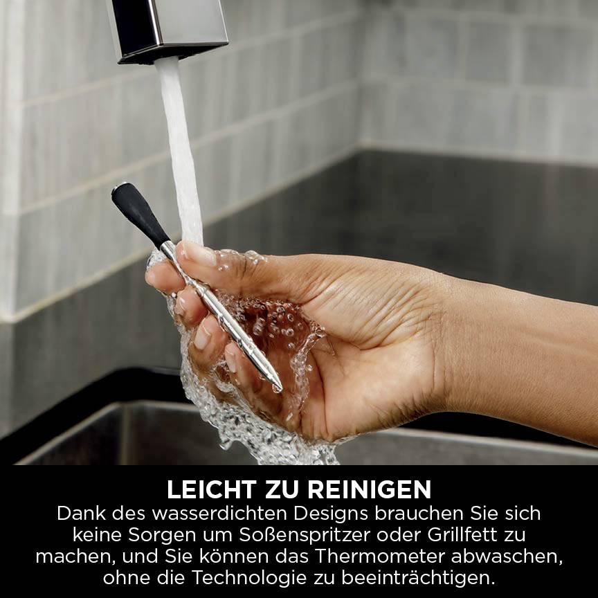 Ninja ProChef Thermomètre de barbecue