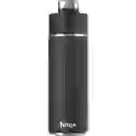 Ninja Thirsti Bouteille isotherme noir 700 ml DW2401EUUKBK Ninja Thirsti Bouteille isotherme noir 700 ml DW2401EUUKBK