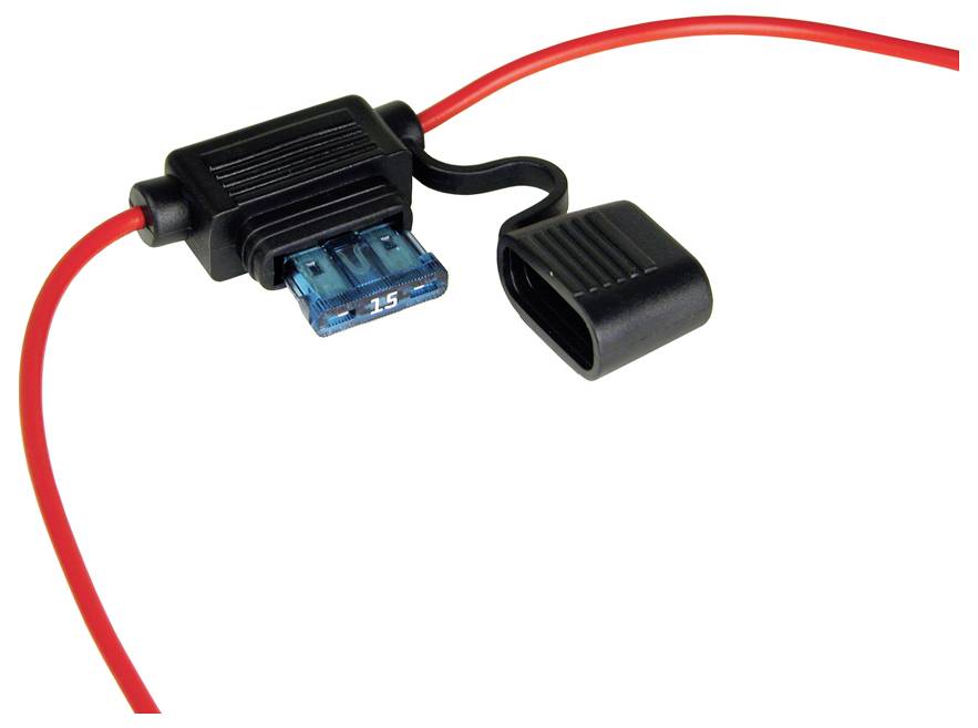 MPD BF353 Porte-fusible 15 A 600 V 1 pc(s)