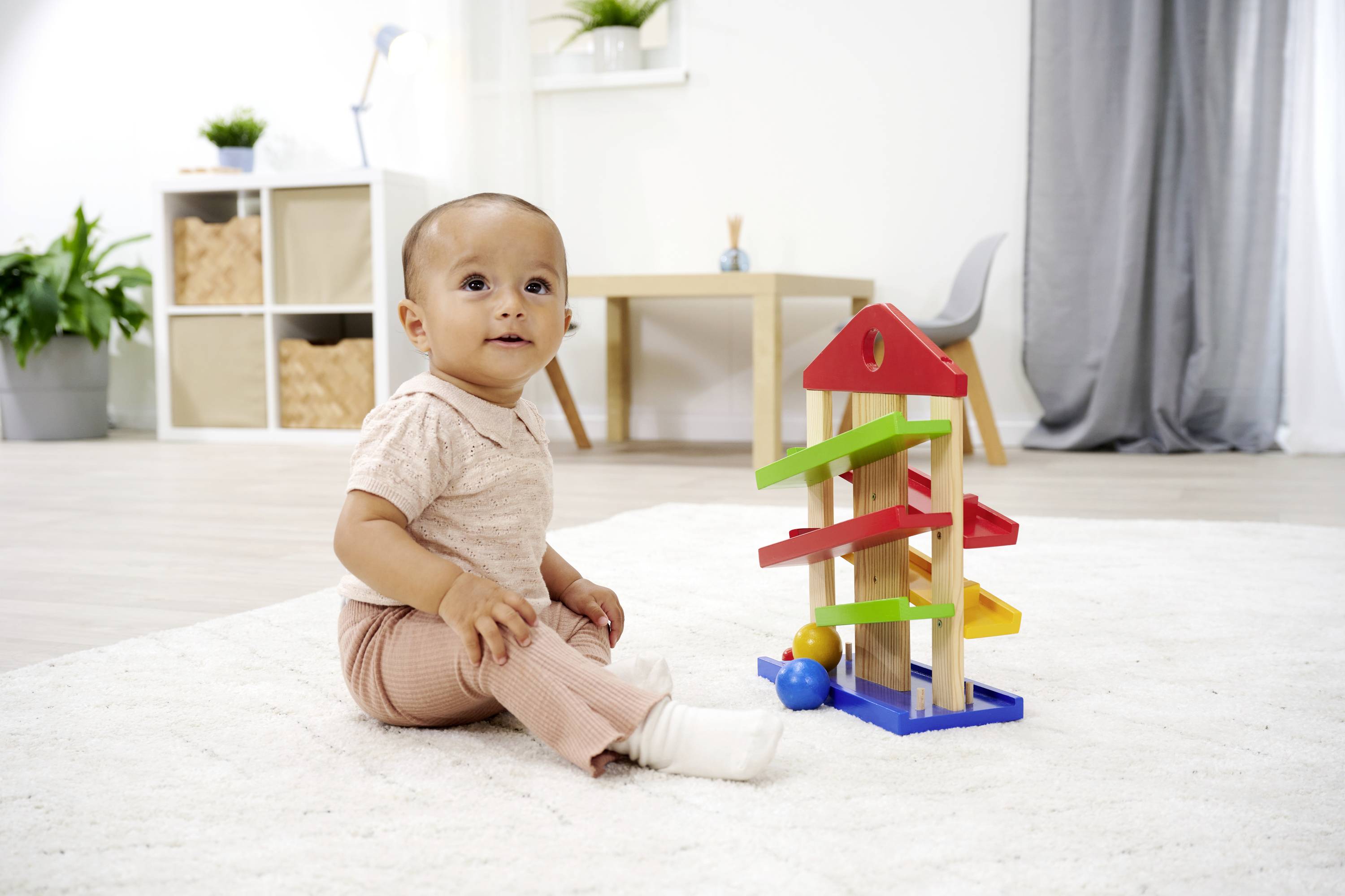 Eichhorn Rollbahn 100002025 Nombre de joueurs (max.): 1