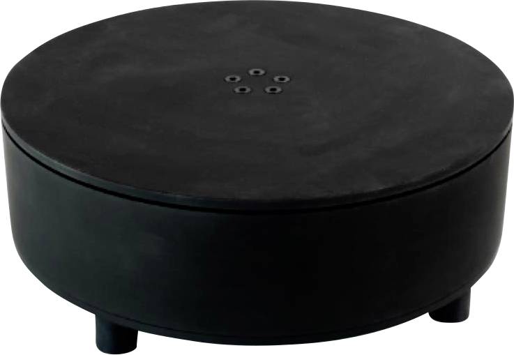 ScanXpert Automatischer Drehteller für ScanXpert für Objekte bis 30 Kg Set d'accessoires pour scanner 3D