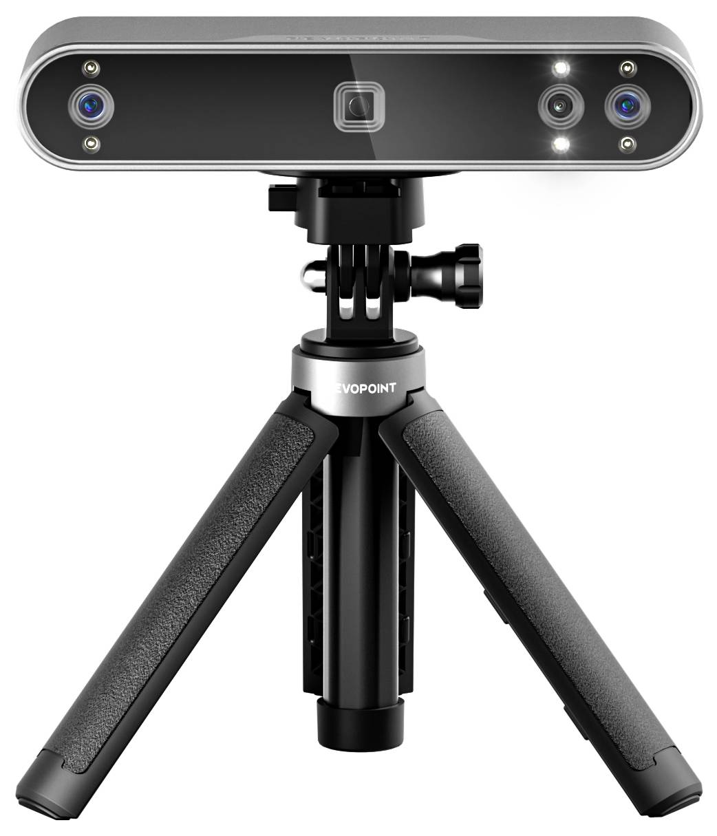 Revopoint Pop 3 Plus ADVANCED Edition Scanner 3D