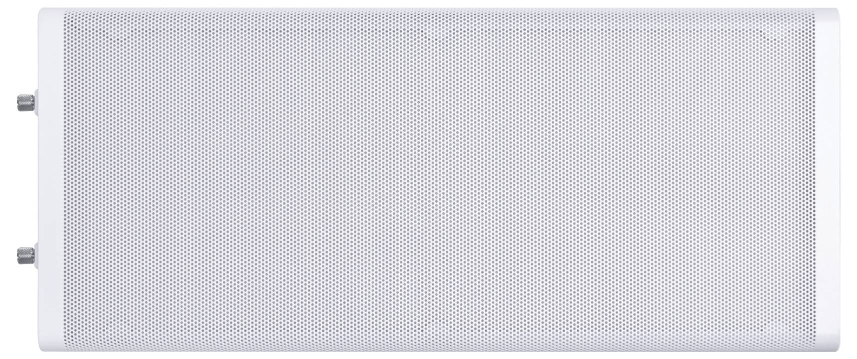 Micro-tour Lian Li DAN Cases A3 Boîtier PC blanc