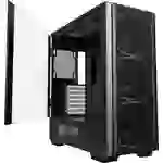 Tour midi MONTECH SKY TWO GX Tempered Glass Boîtier PC noir Tour midi MONTECH SKY TWO GX Tempered Glass Boîtier PC noir