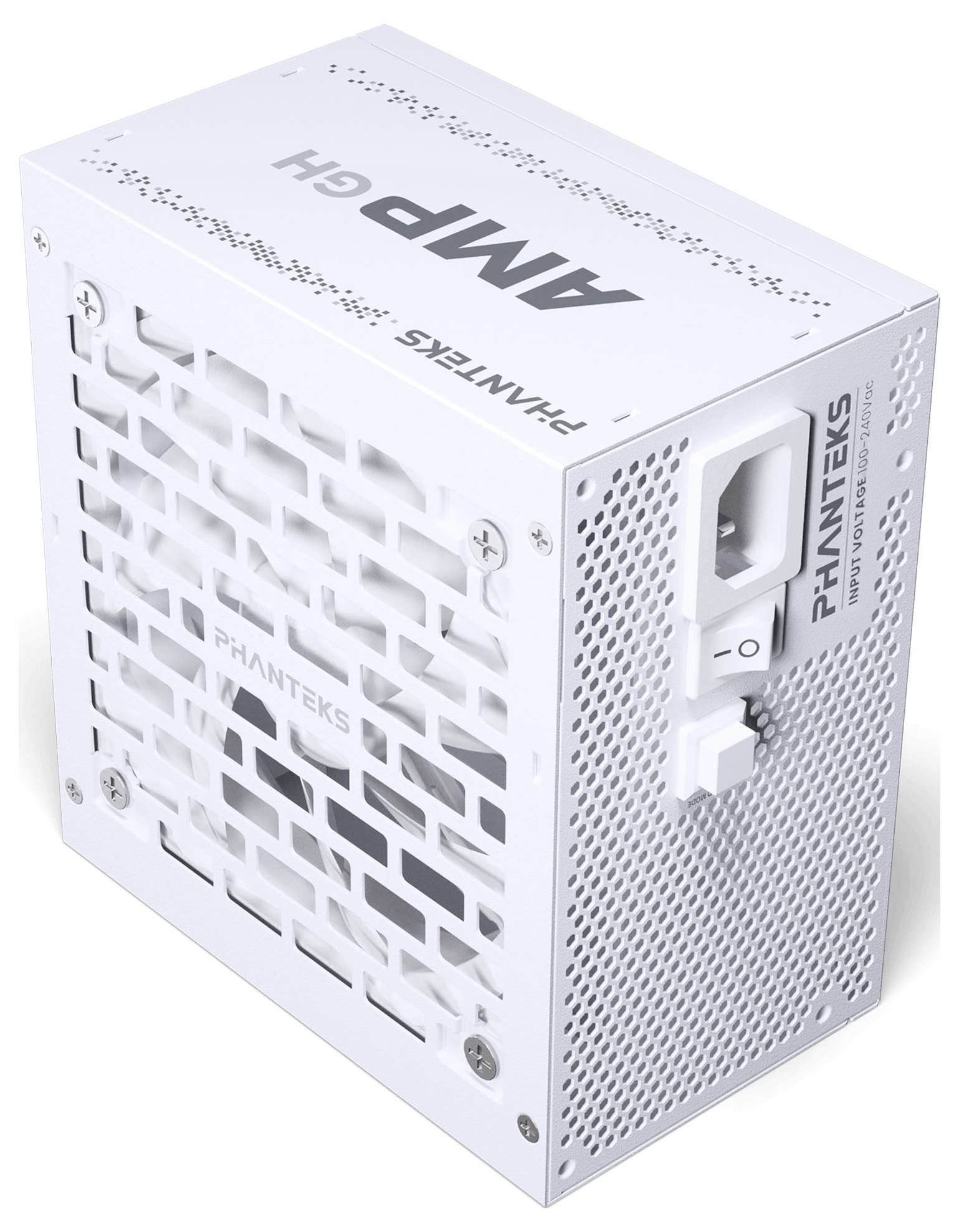 Phanteks AMP GH Alimentation PC 1000 W ATX 80PLUS® Platinum