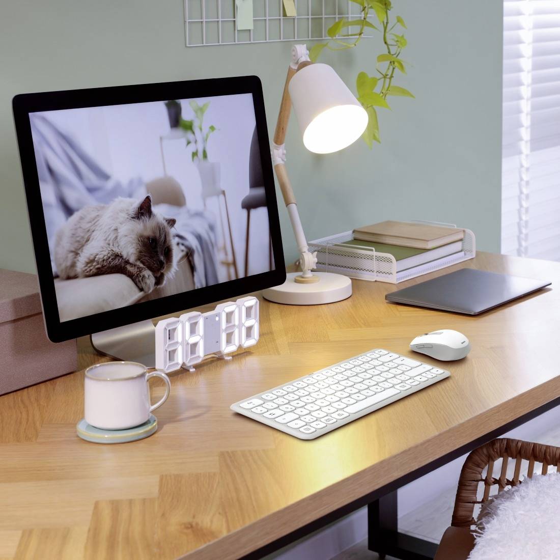 Profi Cook PC-FW 1272 501272 Hachoir à viande 1200 W