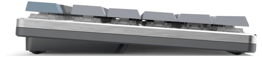 Hama WK-800 Bluetooth Clavier allemand, QWERTZ noir touches multimédia