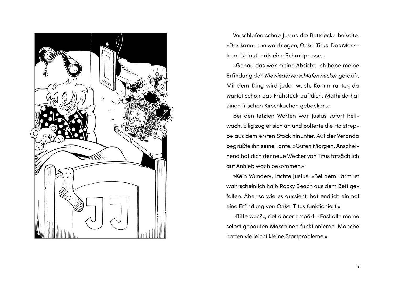 Kosmos 180280 Livre pour enfants