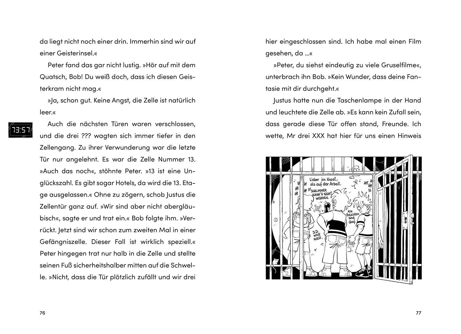 Kosmos 180280 Livre pour enfants