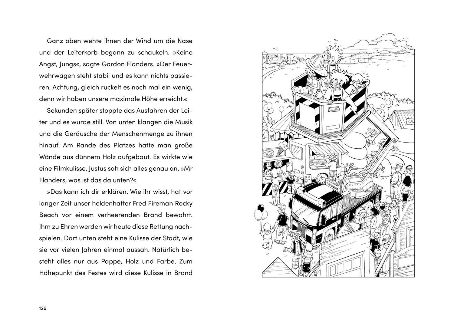 Kosmos 180280 Livre pour enfants