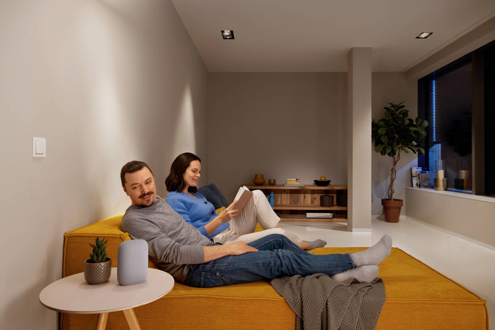 8750002080 Bosch Smart Home Variateur