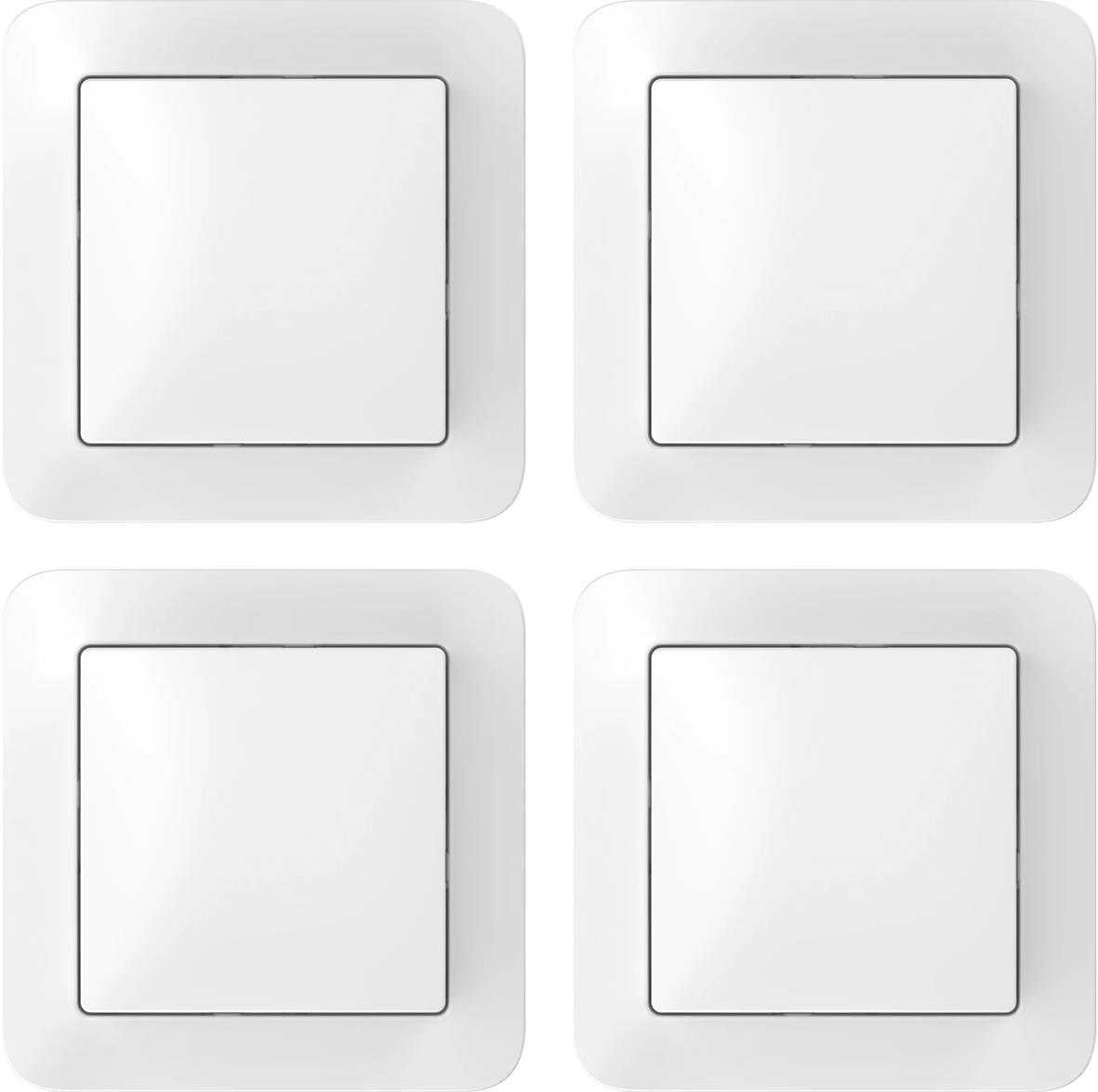 8750002834 Bosch Smart Home Interrupteur mural