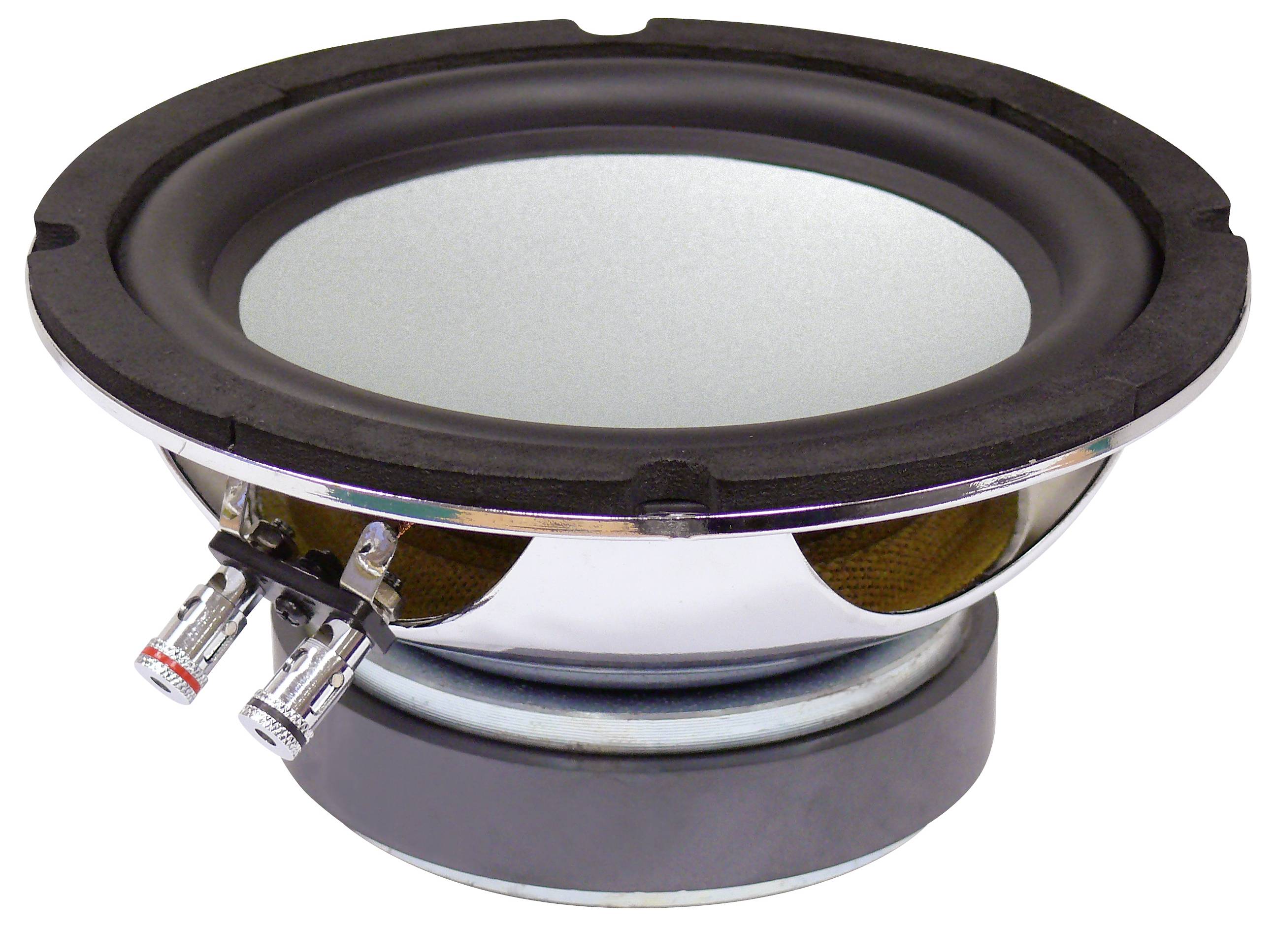 Sintron 201730 16.5 cm Woofer 150 W 4 Ω