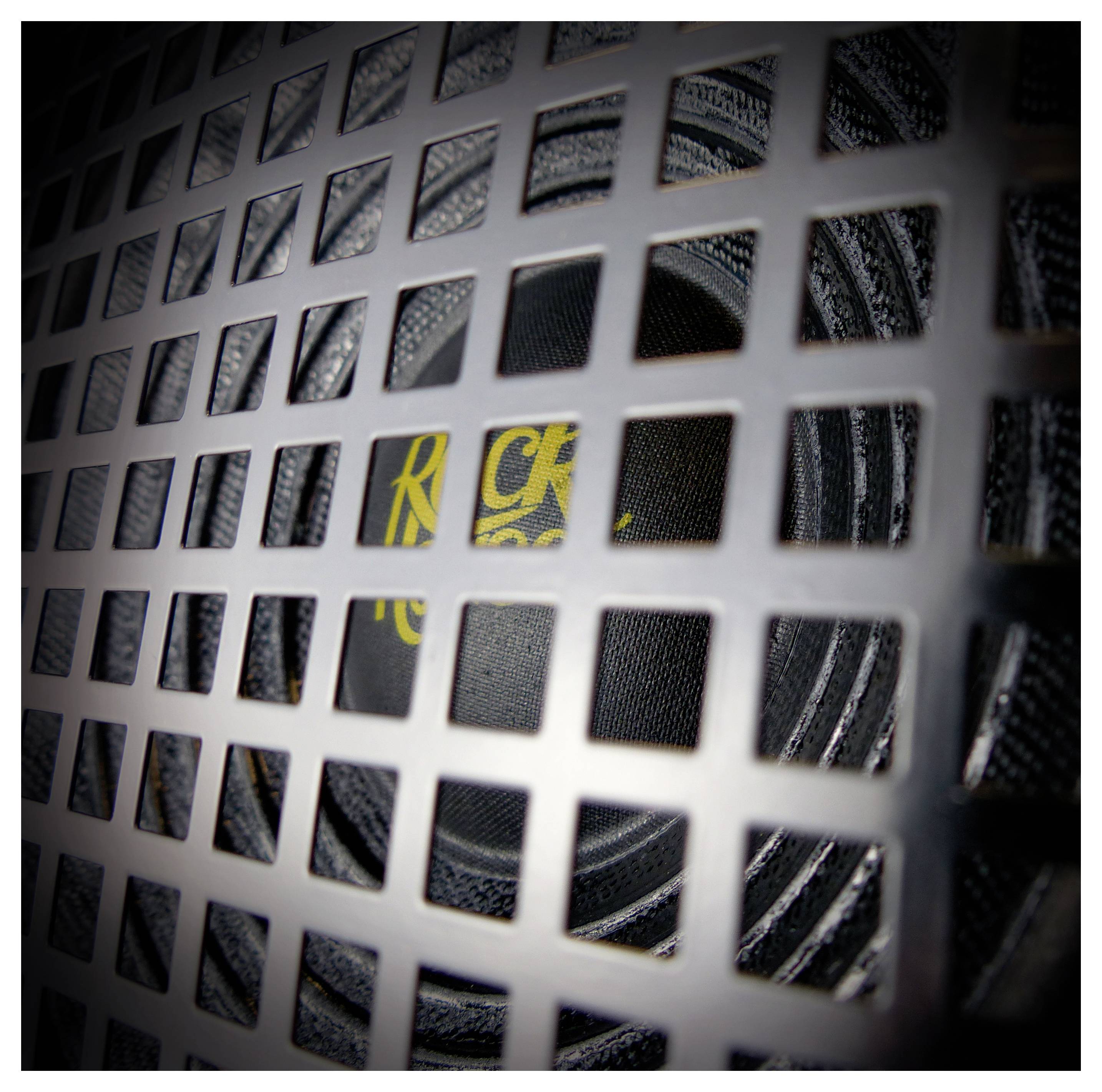 Sintron 201312 Subwoofer PA passif 200 W