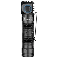Lampe frontale LED OLight Perun 3 à batterie 3000 lm 12807 Lampe frontale LED OLight Perun 3 à batterie 3000 lm 12807