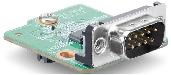 Lenovo COM Expansion Card Carte contrôleur VGA COM (pour raccordement au système POS)