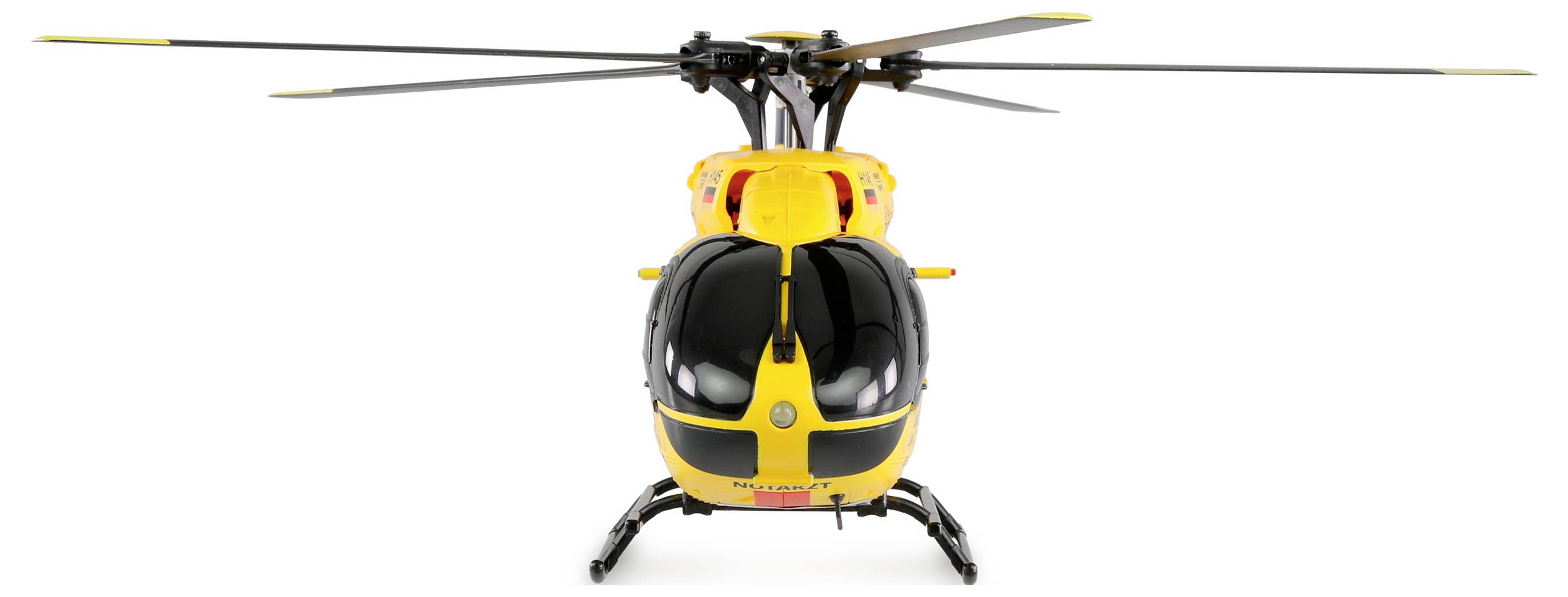 Amewi ADAC H145 Hélicoptère RC prêt à voler (RtF)