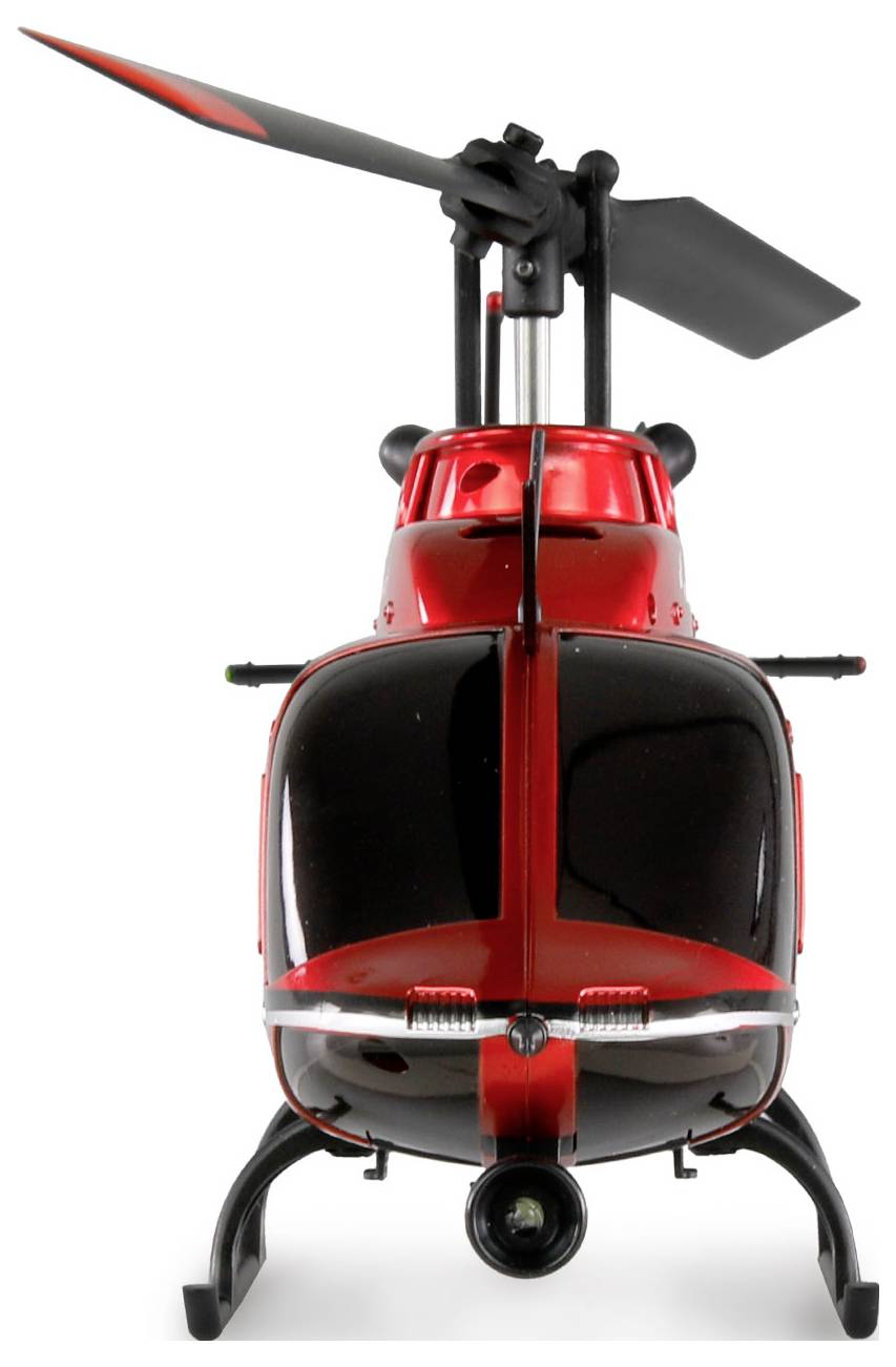 Amewi Bell 206 CP Jet Ranger Hélicoptère RC prêt à voler (RtF)