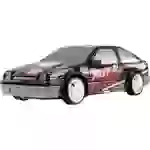 Amewi 21108 Drift Sport Car 1:24 Véhicule RC débutant électrique Voiture de sport 4 roues motrices (4WD) Amewi 21108 Drift Sport Car 1:24 Véhicule RC débutant électrique Voiture de sport 4 roues motrices (4WD)