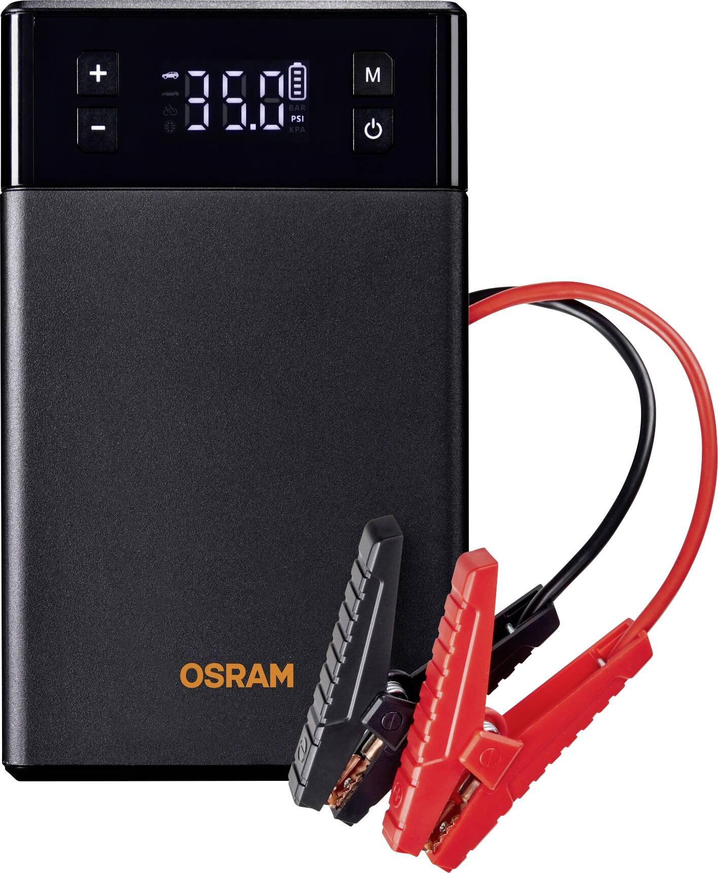 Osram Automotive Système de démarrage rapide OJS020TI