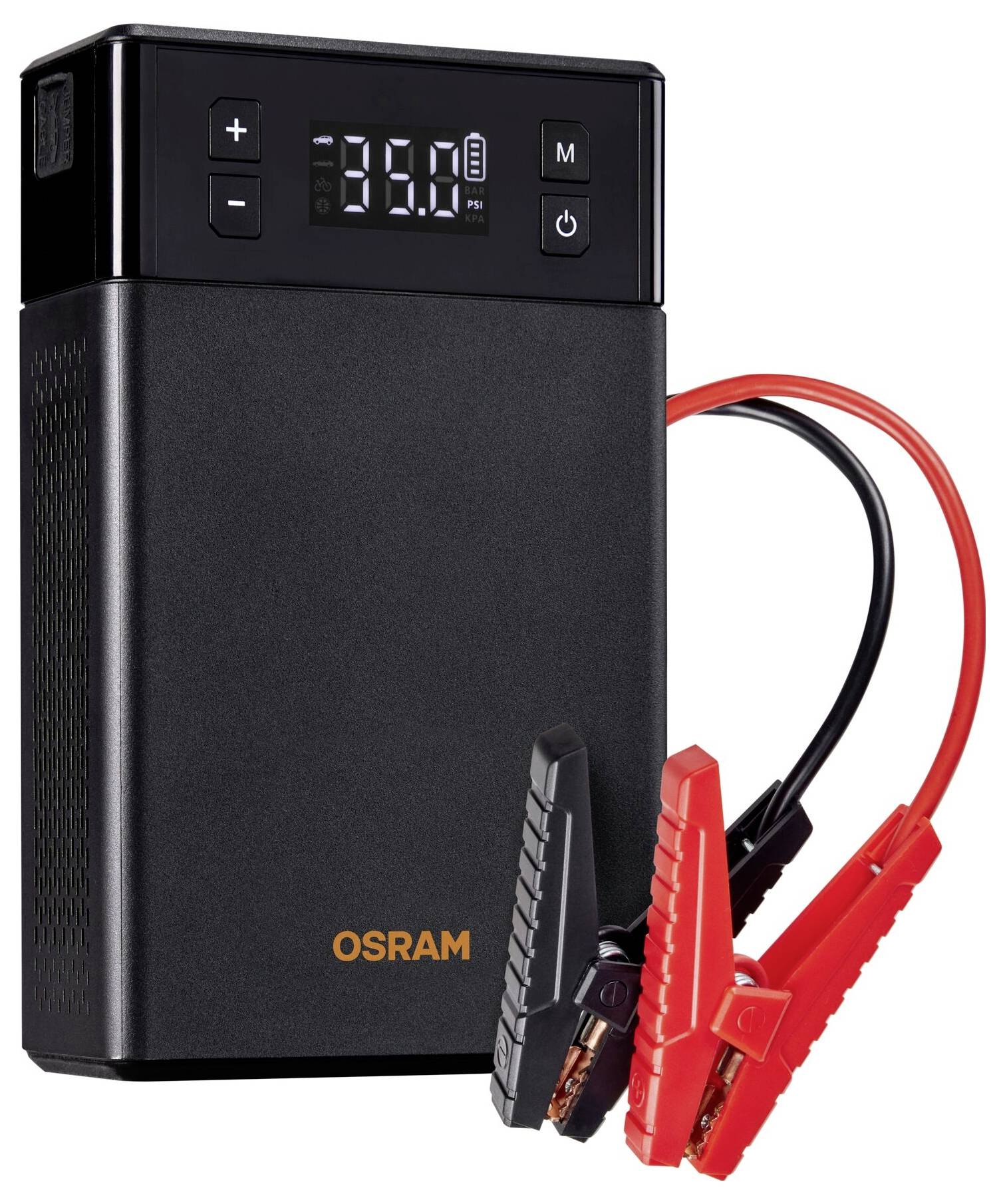 Osram Automotive Système de démarrage rapide OJS020TI