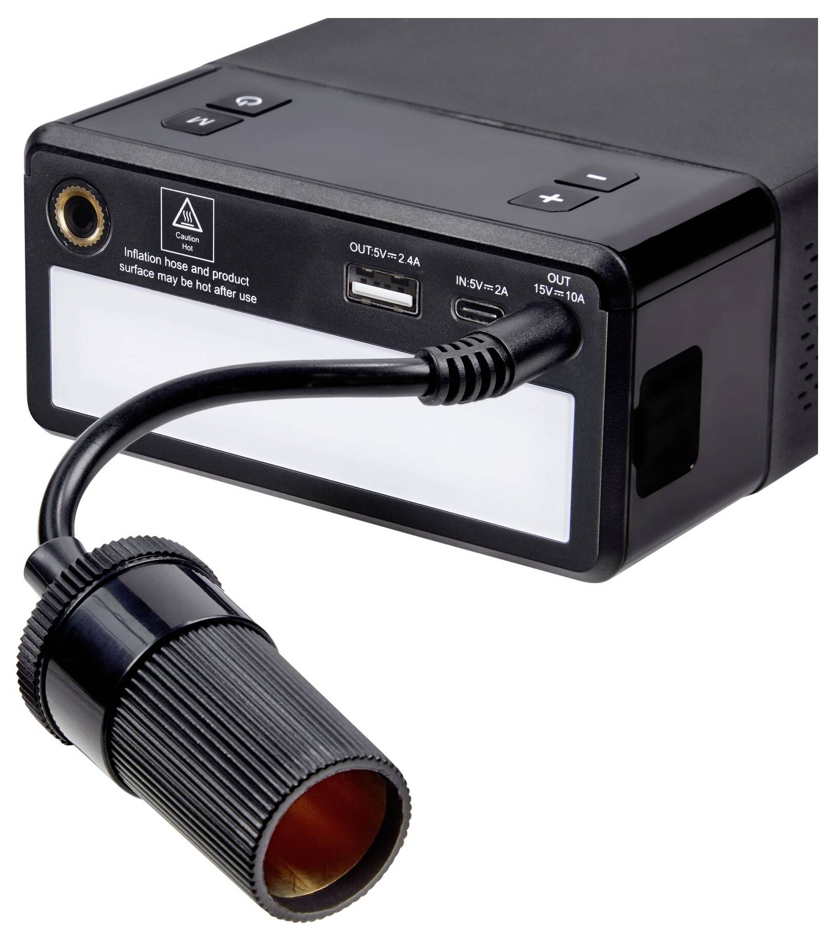 Osram Automotive Système de démarrage rapide OJS020TI