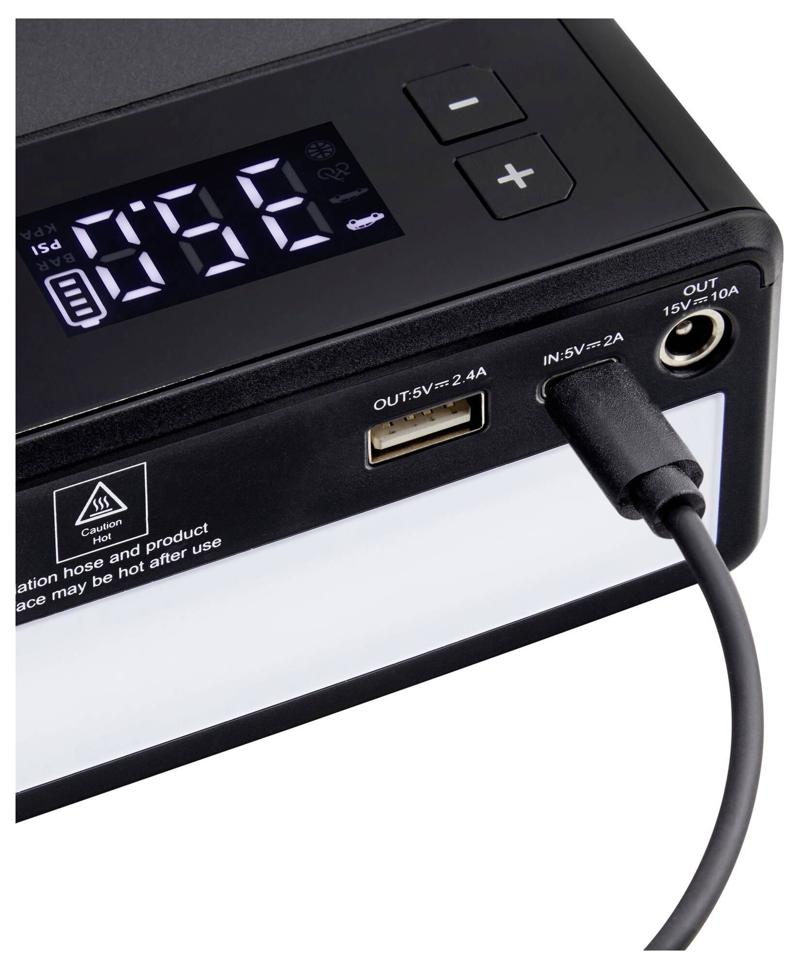 Osram Automotive Système de démarrage rapide OJS020TI