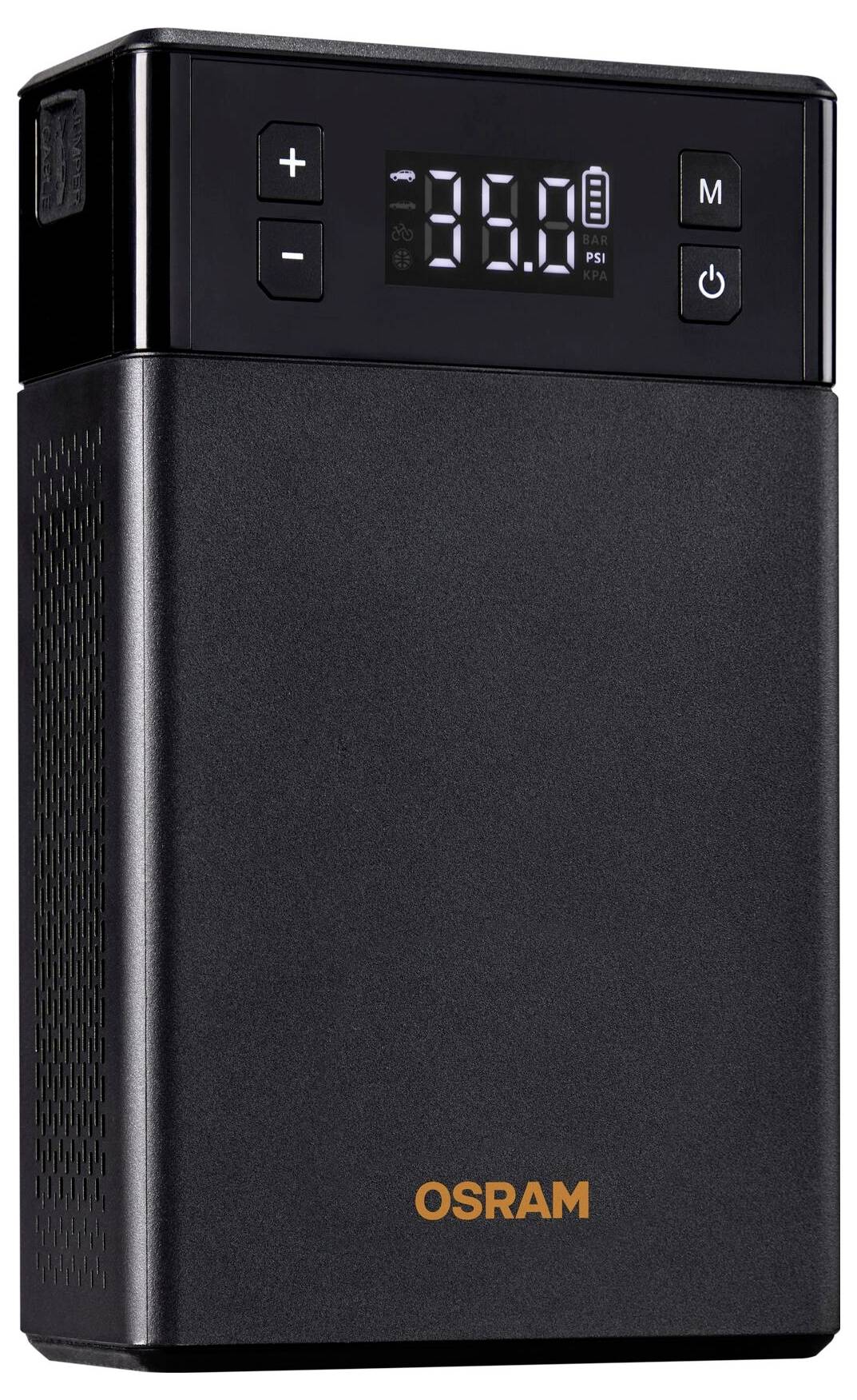 Osram Automotive Système de démarrage rapide OJS020TI