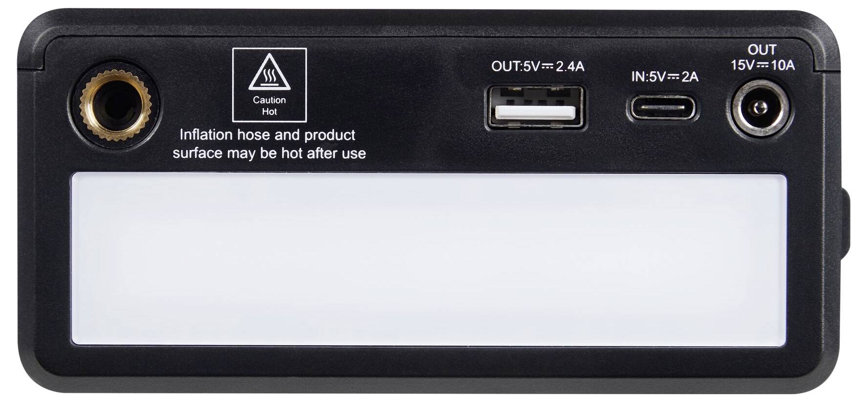 Osram Automotive Système de démarrage rapide OJS020TI