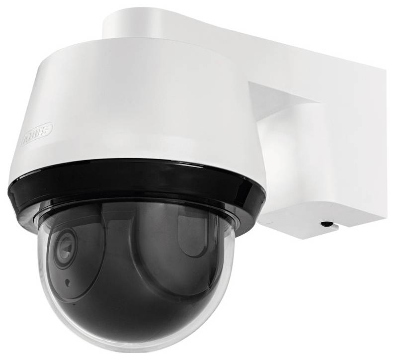 PPIC52520 ABUS SmartLook Wi-Fi IP Caméra de surveillance 1920 x 1080 pixels