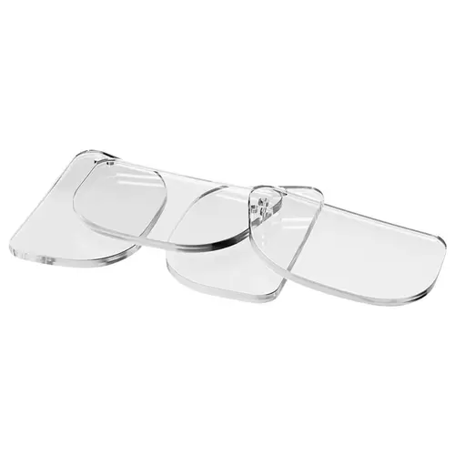 TCL RayNeo Air 2s Lunettes AR noir avec sonorisation intégrée TCL RayNeo Air 2s Lunettes AR noir avec sonorisation intégrée