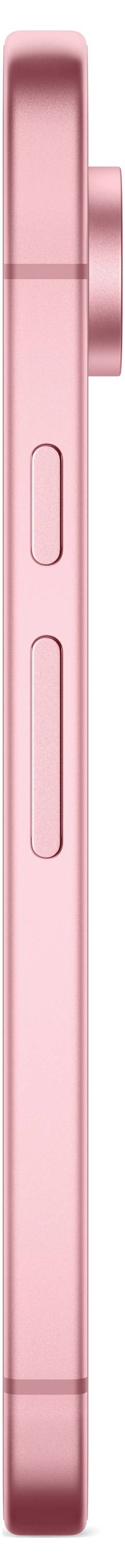 Google Pixel 9 128 GB pivoine CEE A (A - G) 16 cm (6.3 pouces) Smartphone