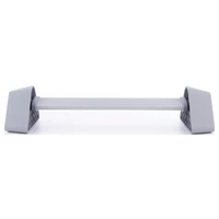 Kensington K58303WW Rocking Repose-pieds (l x H x P) 559.3 x 118.5 x 218.1 mm avec fonction bascule gris Kensington K58303WW Rocking Repose-pieds (l x H x P) 559.3 x 118.5 x 218.1 mm avec fonction bascule gris