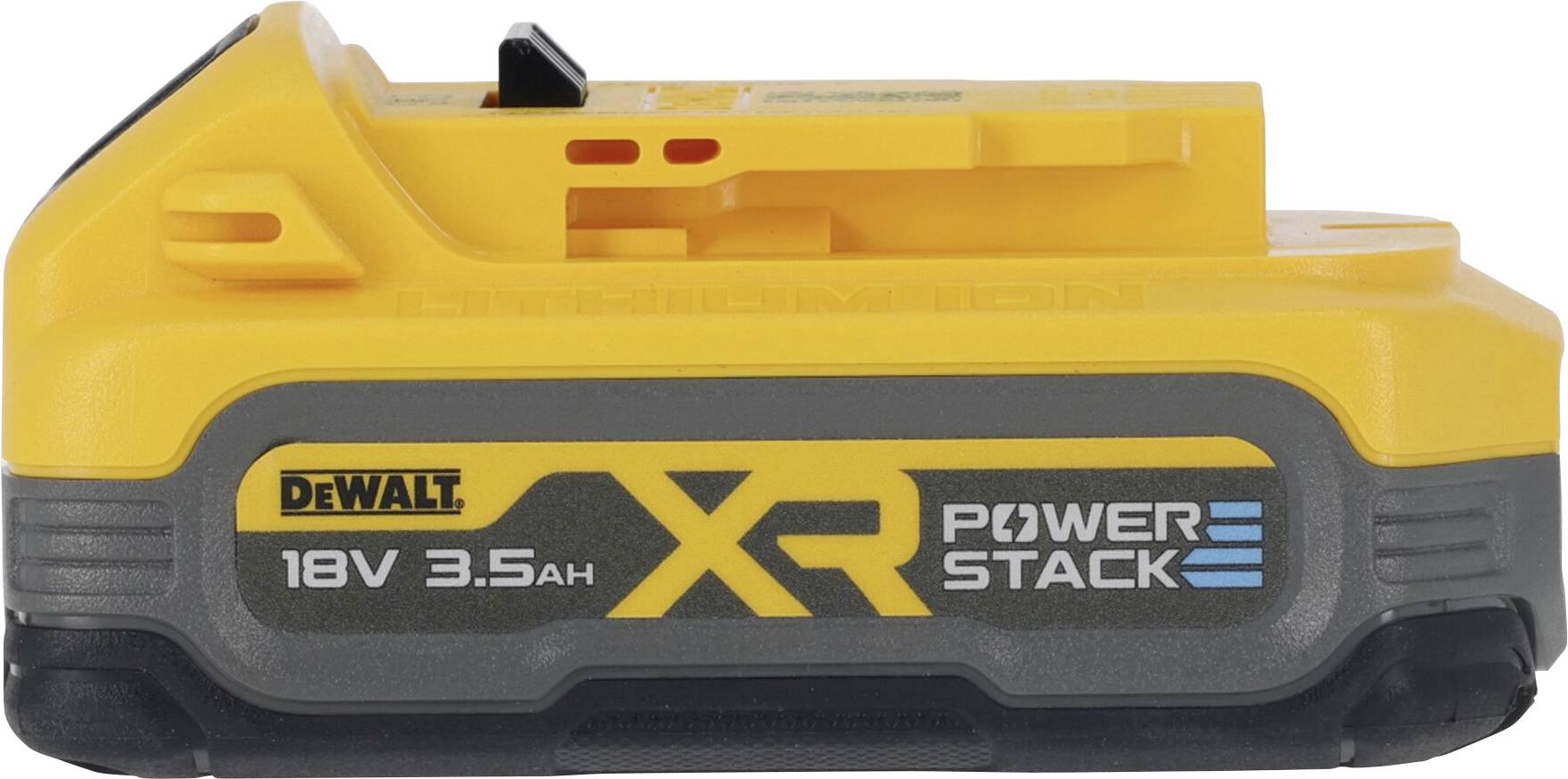 DEWALT DCBP318-XJ Batterie pour outil 18 V 3.5 Ah Li-Ion
