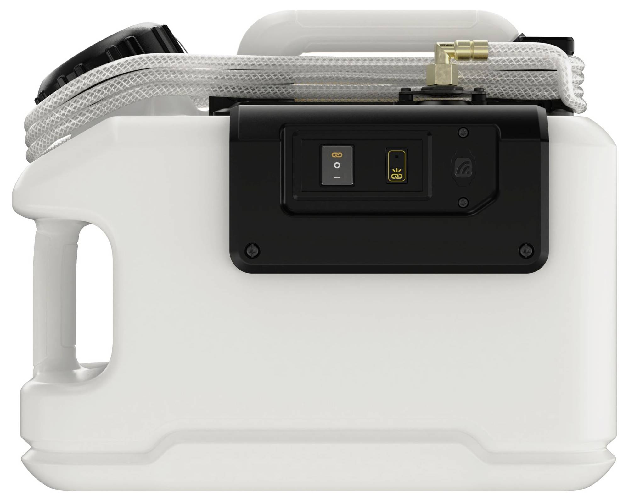 DEWALT DCE6820N-XJ Collecteur de poussières de perçage 1 pc(s)