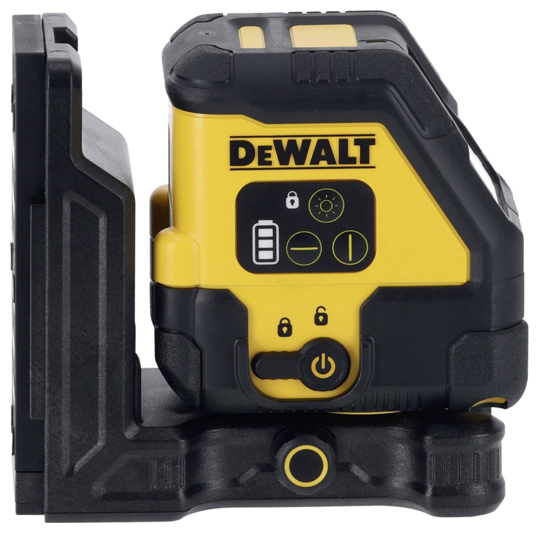 DEWALT Laser à lignes Portée (max.): 30 m