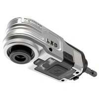 Préset angulaire 1/4Z avec LED DEWALT DTLRA-QZ Préset angulaire 1/4Z avec LED DEWALT DTLRA-QZ