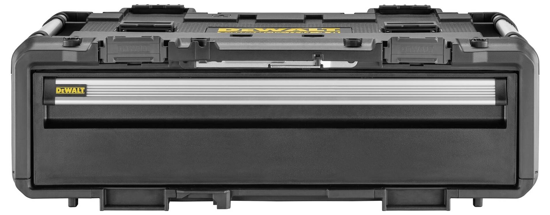 DEWALT ToughSystem DXL DWST08510-1 Mallette à outils non équipée