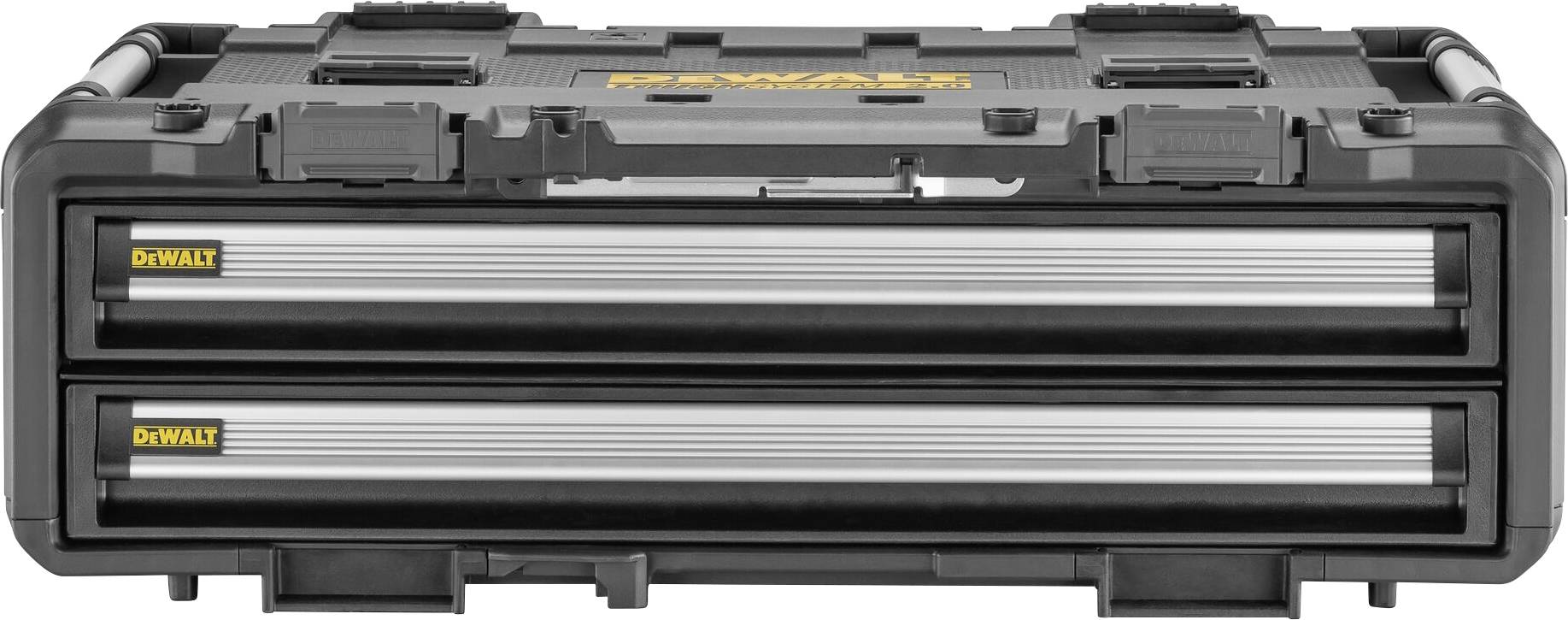 DEWALT ToughSystem DXL DWST08520-1 Mallette à outils non équipée