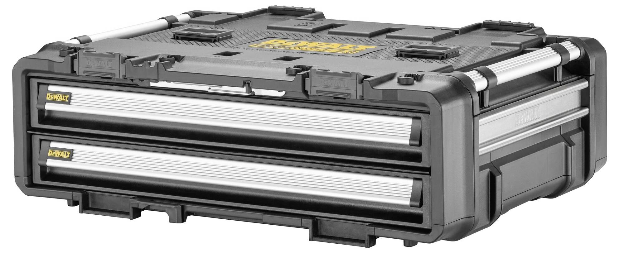 DEWALT ToughSystem DXL DWST08520-1 Mallette à outils non équipée