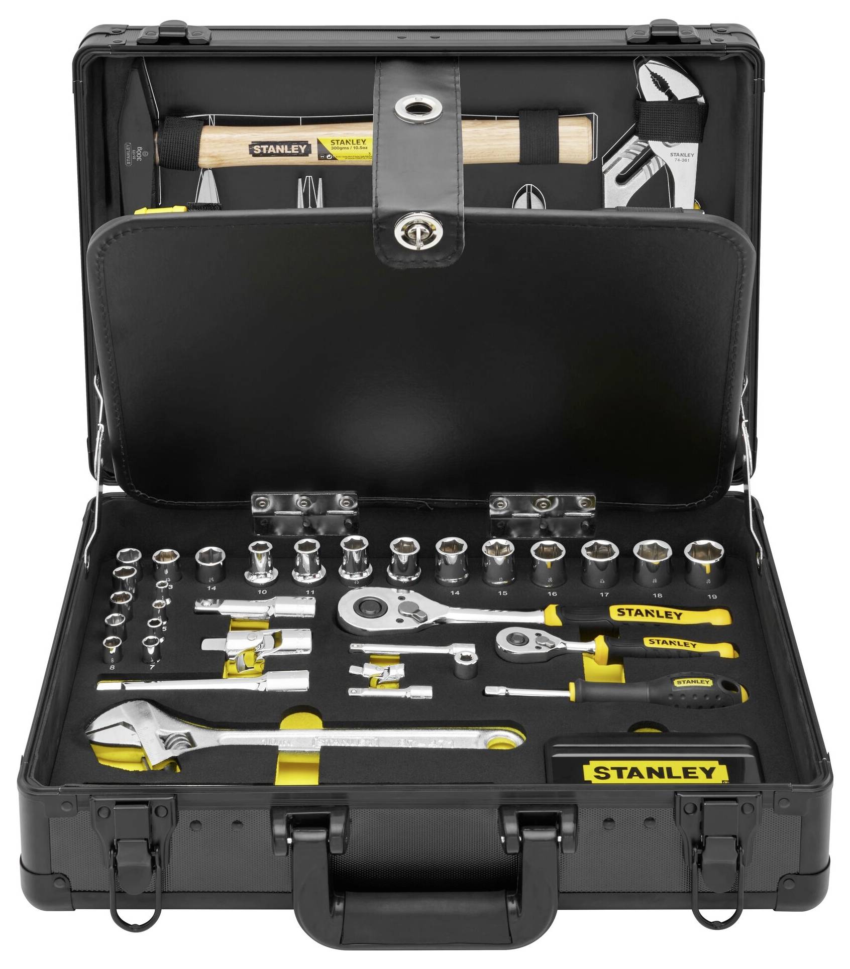 DEWALT STMT72986-1 Mallette à outils équipée