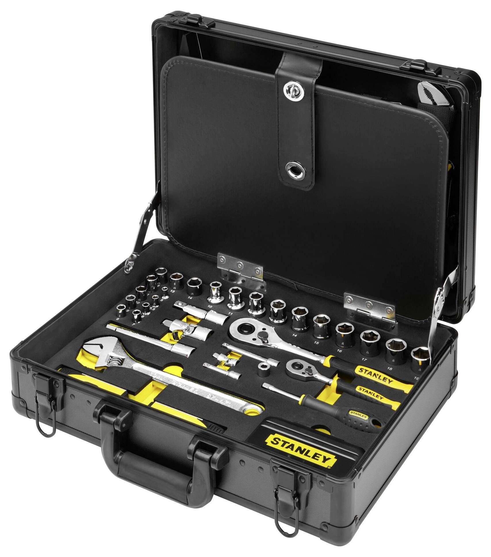 DEWALT STMT72986-1 Mallette à outils équipée