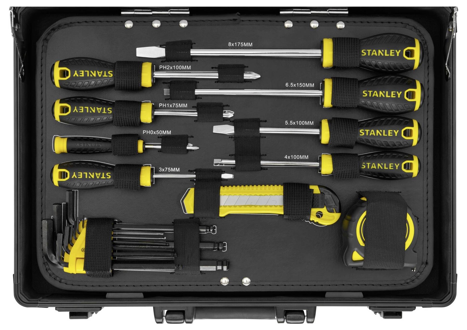 DEWALT STMT72986-1 Mallette à outils équipée