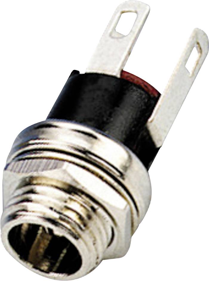 Monacor T-421 Prise encastrée 1 pc(s)