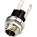 Monacor T-421 Prise encastrée 1 pc(s) Monacor T-421 Prise encastrée 1 pc(s)
